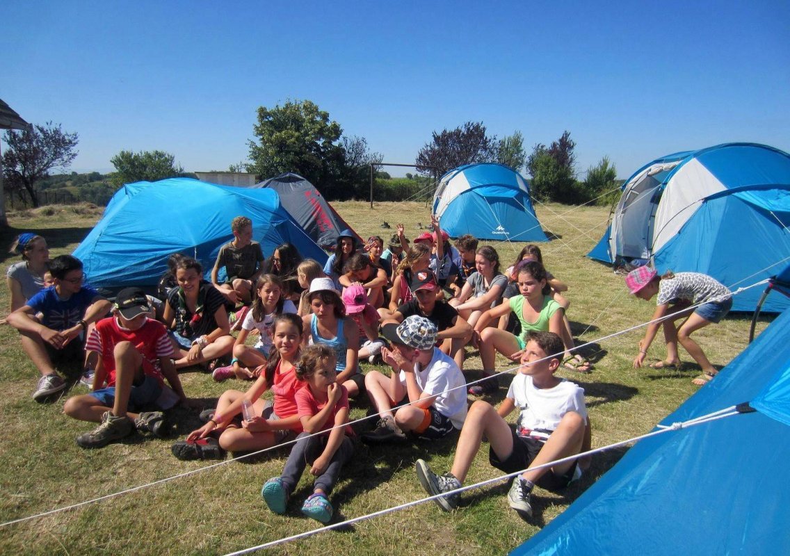 Tabără de astronomie, în Episcopia Devei și Hunedoarei    56487