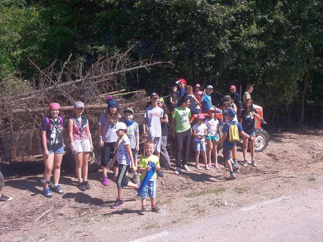 Tabără de astronomie, în Episcopia Devei și Hunedoarei    56489