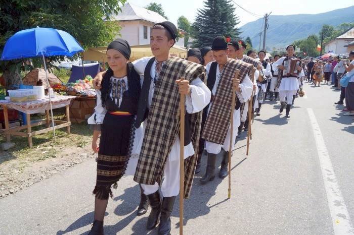 Târgul de Fete din Apuseni se apropie 56534