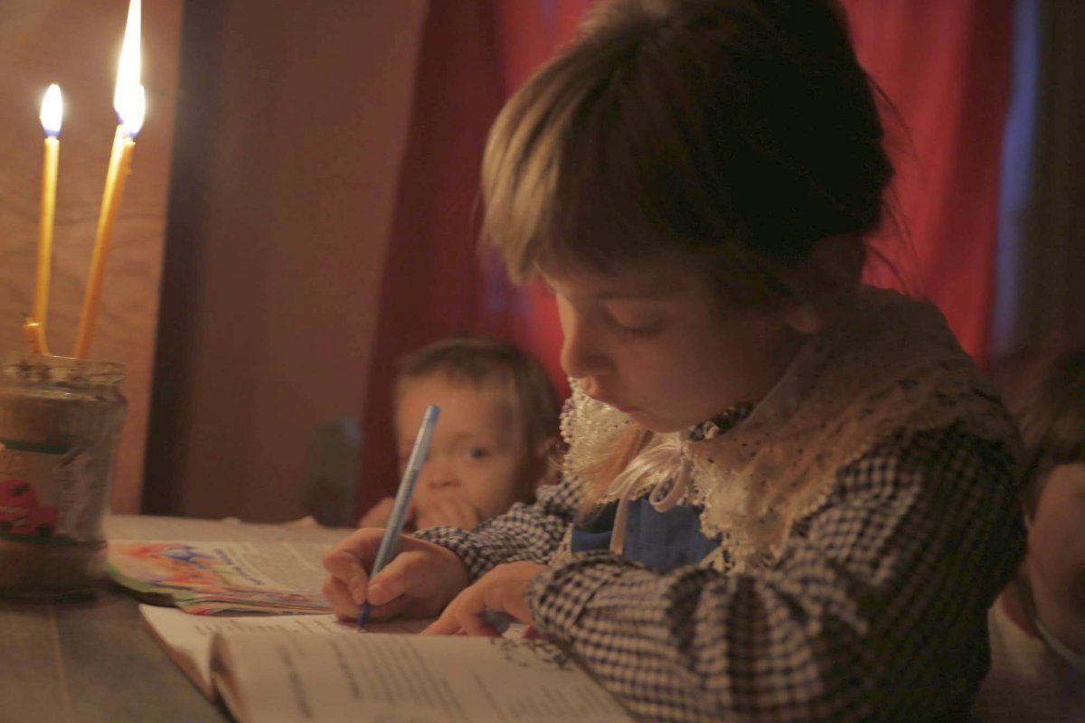 Cu ochii deschiși spre nevoile altora 56572