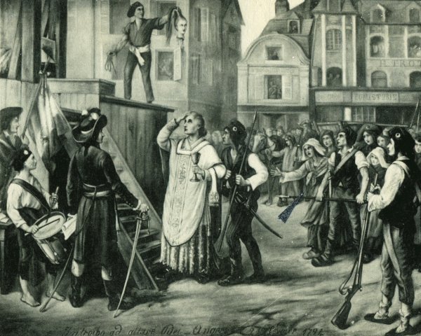 Istoria revoluției care a fondat modernitatea 56579