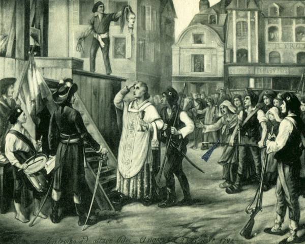 Istoria revoluției care a fondat modernitatea 56580