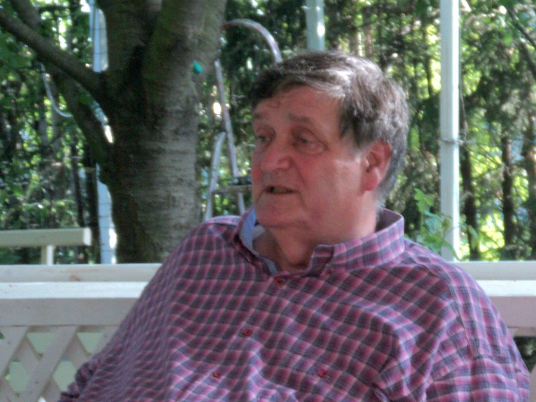 „Sunt foarte interesat de așteptările literare ale publicului” 56542