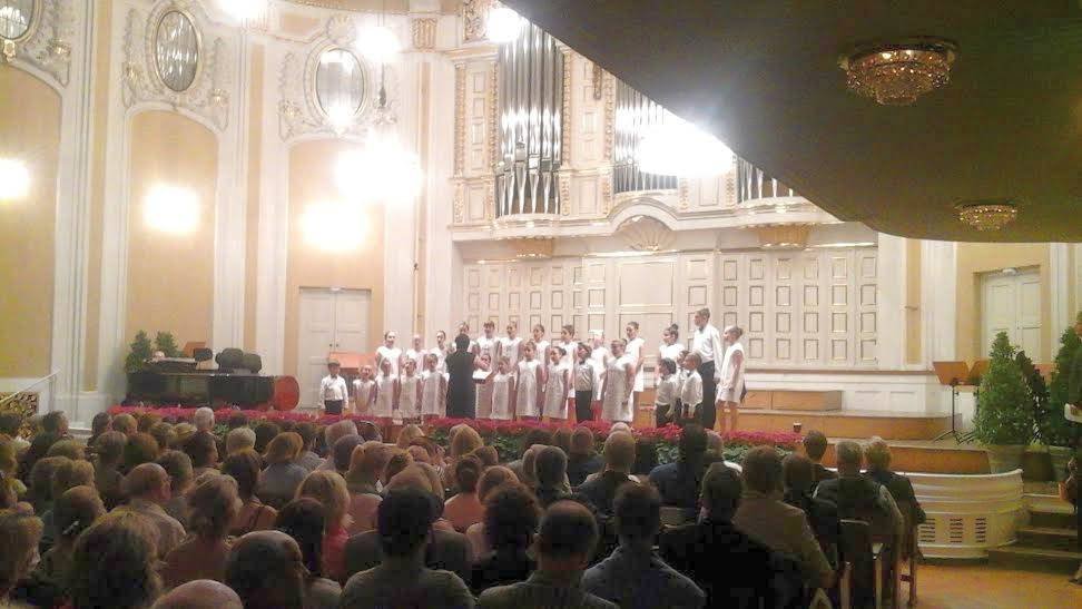 Reprezentație românească la Salzburg, Austria 56446