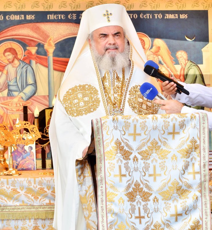 Rugăciunea pentru suferinzi, valoare a demnităţii umane 56465