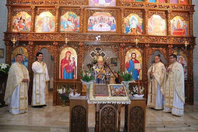 Bucurii duhovnicești  în Banat 56392