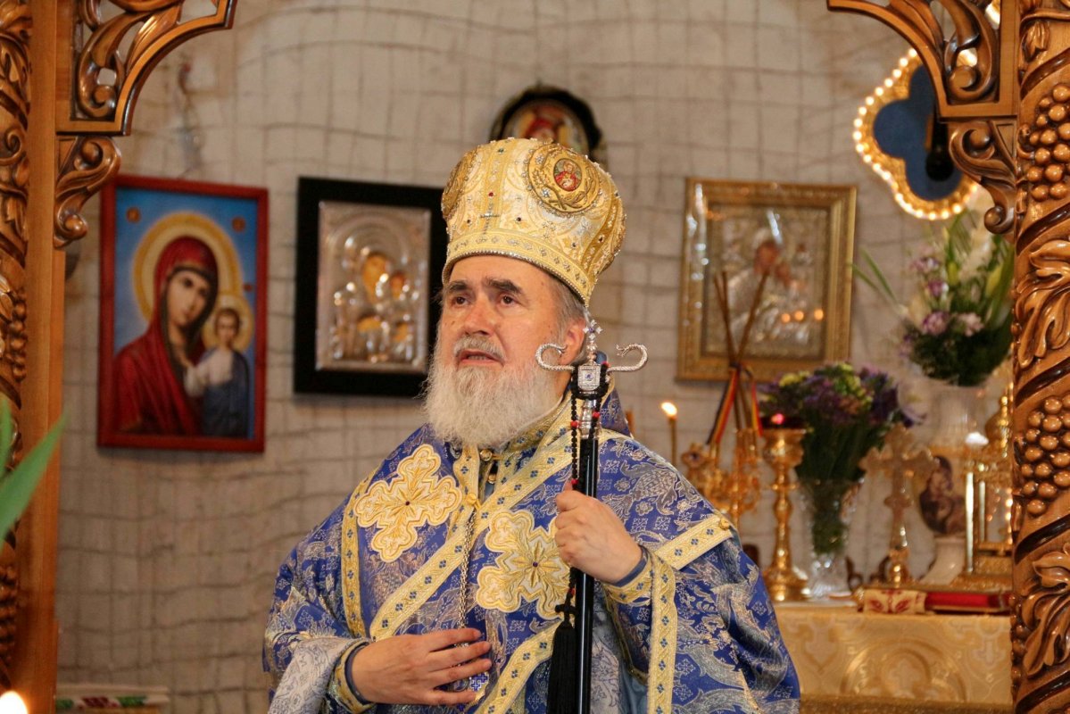 Bucurii duhovnicești  în Banat 56393