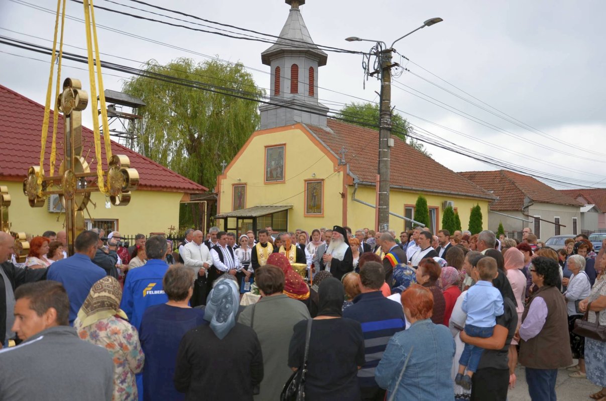 Bucurii duhovnicești  în Banat 56394