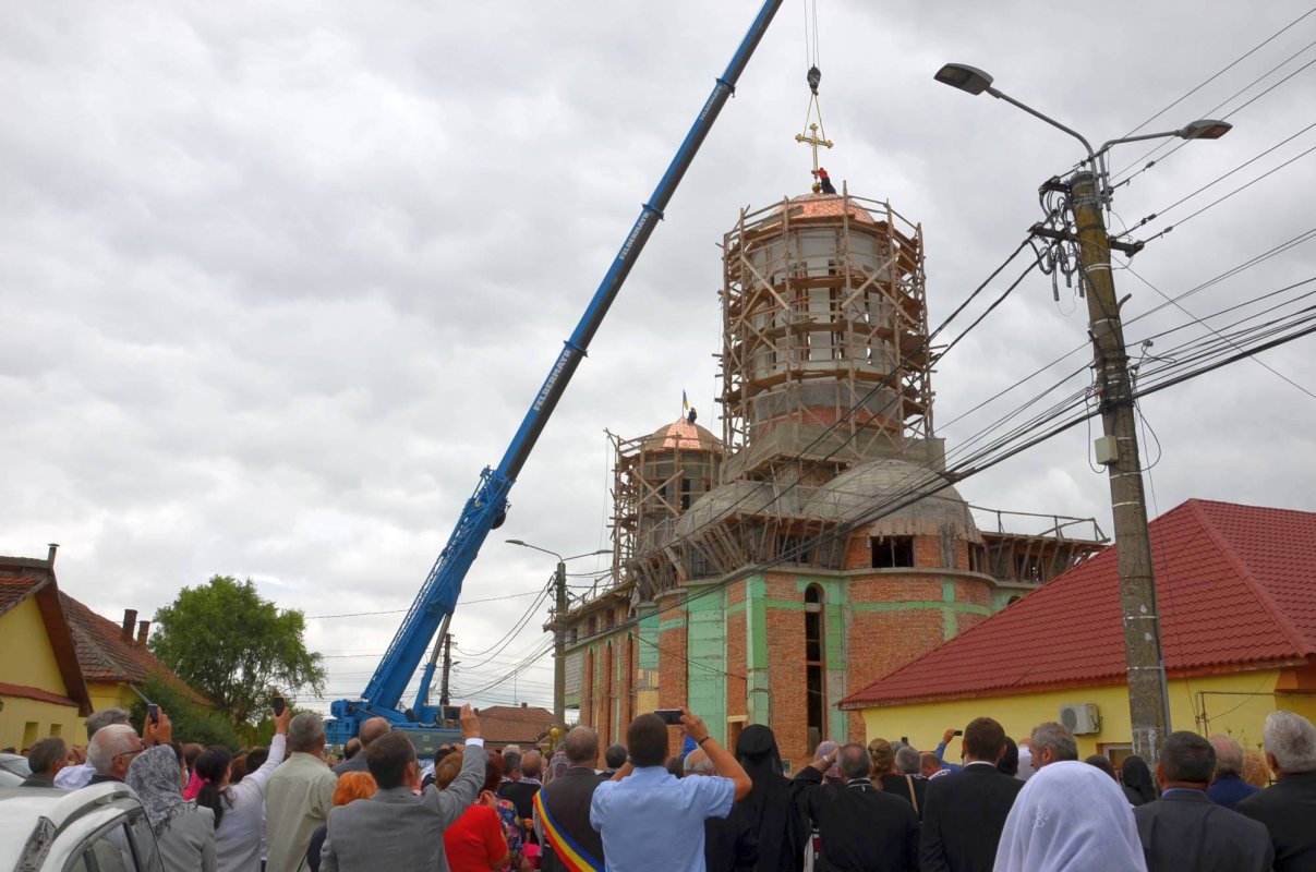 Bucurii duhovnicești  în Banat 56395