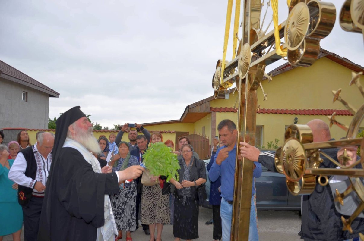 Bucurii duhovnicești  în Banat 56396