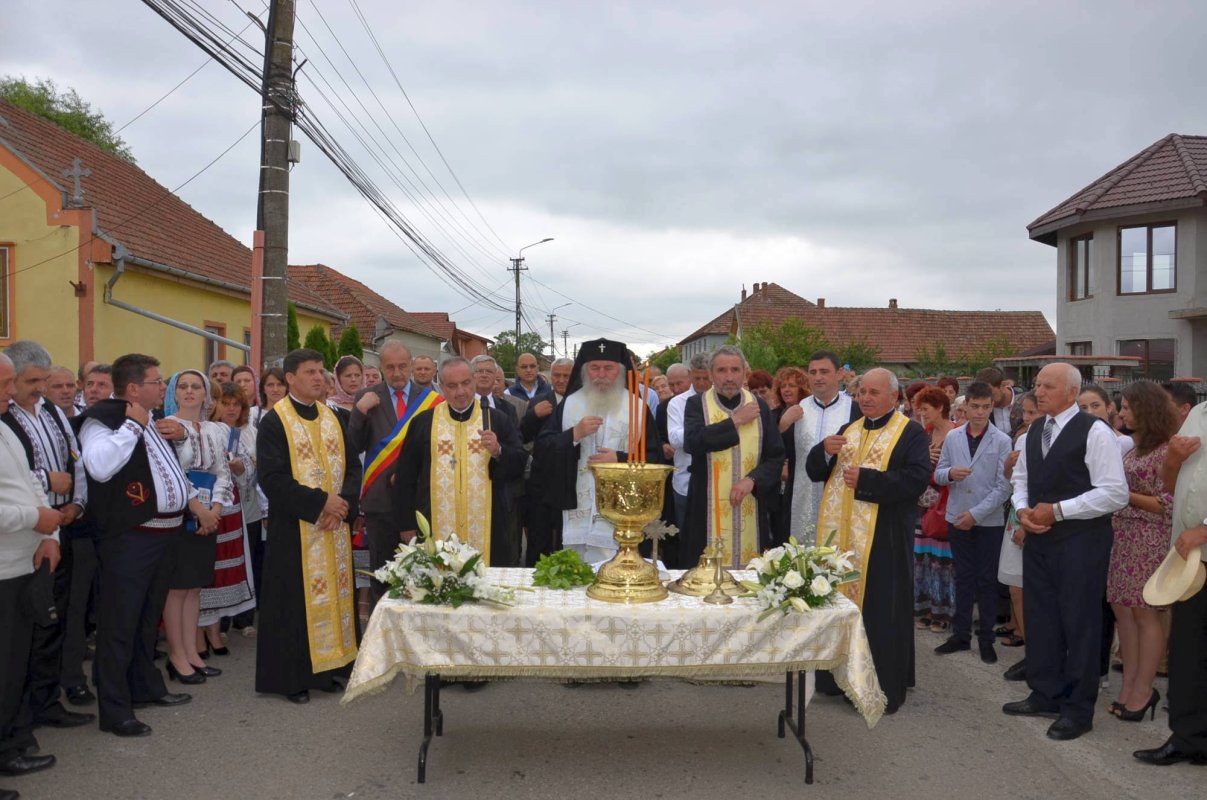 Bucurii duhovnicești  în Banat 56397