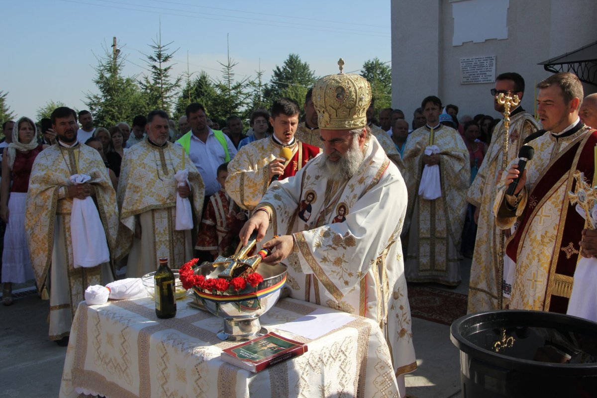 Noi aşezăminte social-filantropice în Eparhia Romanului şi Bacăului 56367