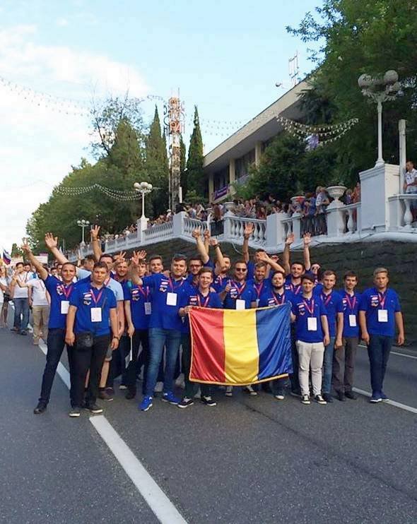 Recunoaștere internațională pentru coralele Arhiepiscopiei Tomisului 56421