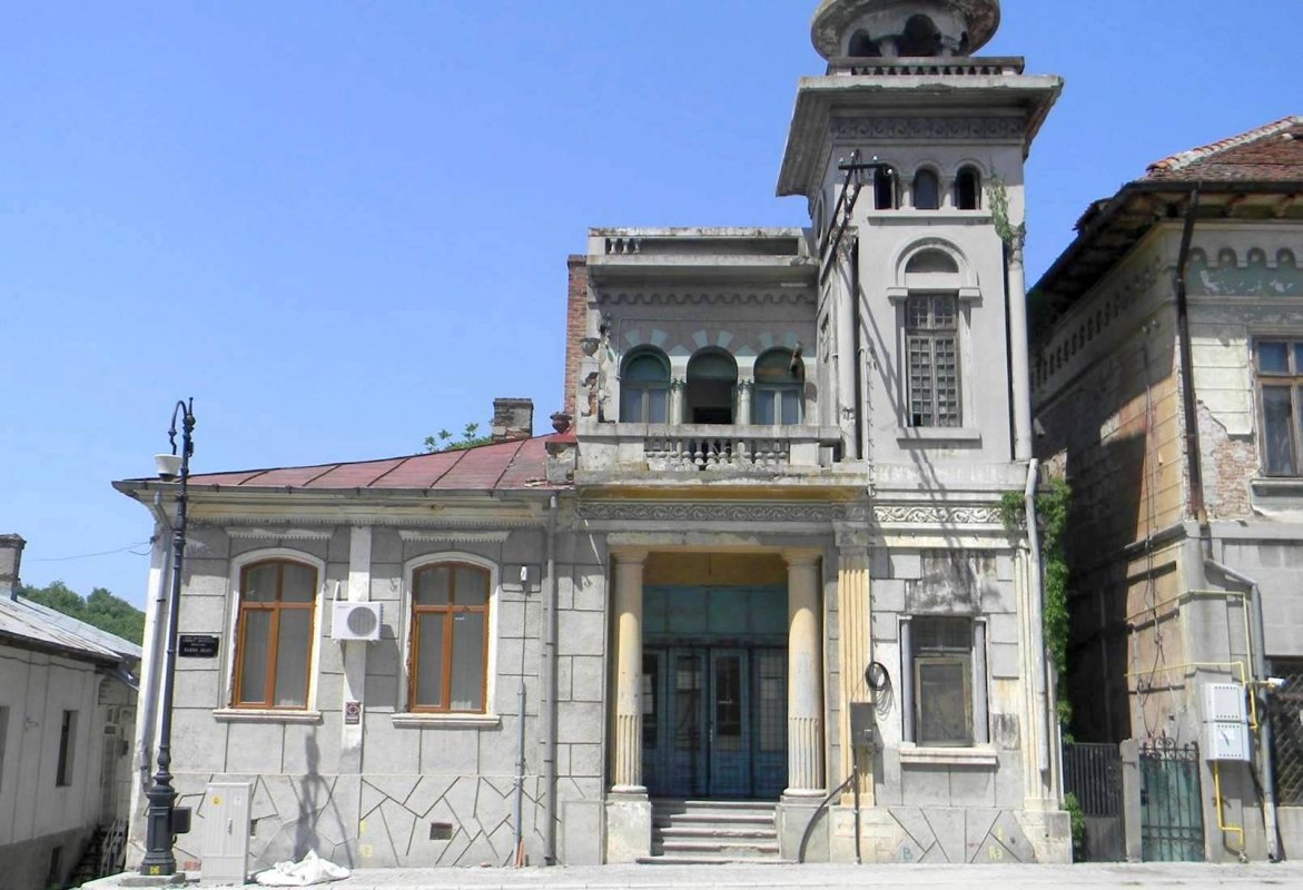 Un nou Atelier Intercultural la Slatina 56429