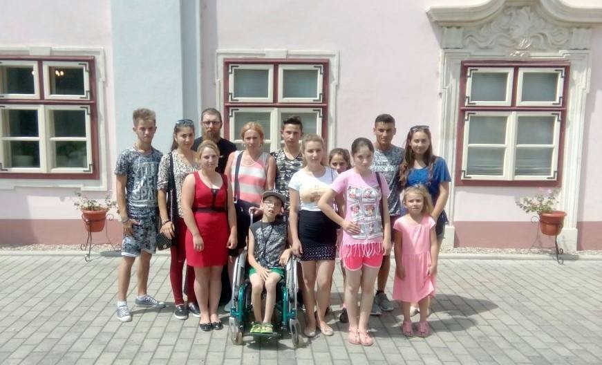 Activități parohiale formatoare cu tinerii  56333