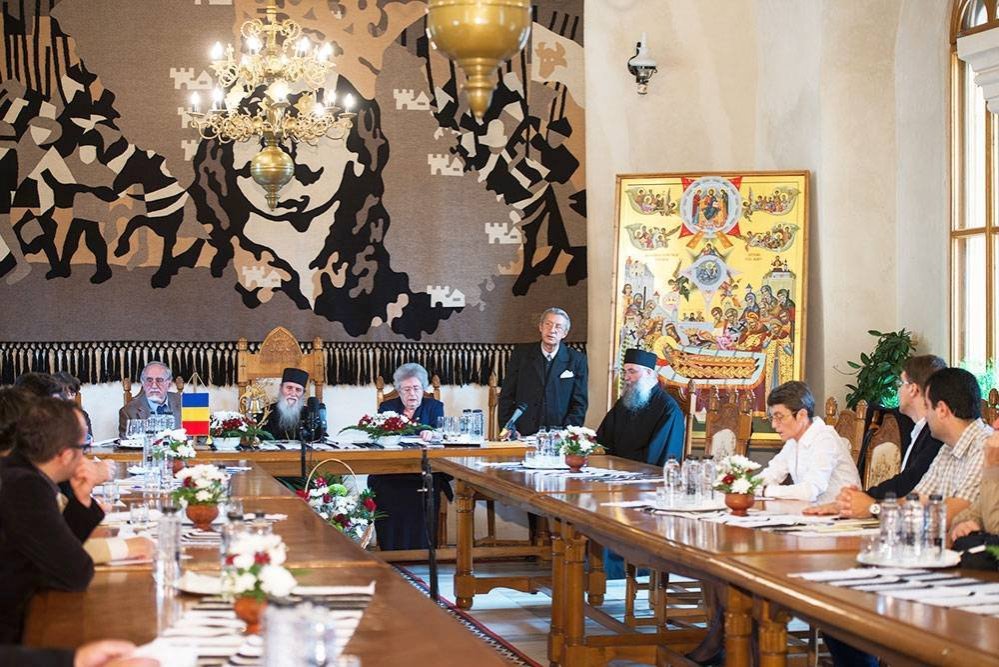 Azi debutează „Colocviile Putnei“, ediţia a XVIII-a 56313