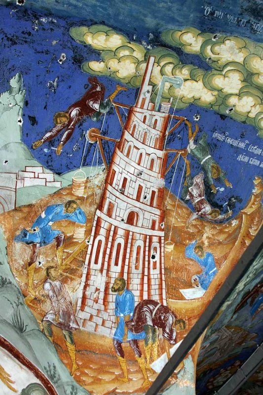 Între slava deșartă și deznădejde 56362