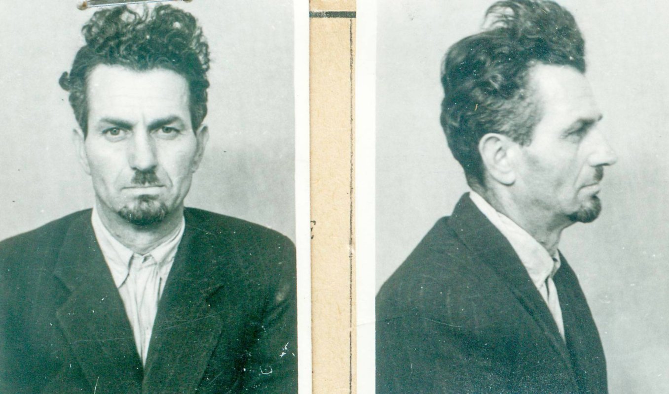 Preotul Nicolae Isbăşoiu - denunţat de Sfatul Popular şi trimis în temniţa comunistă 56363