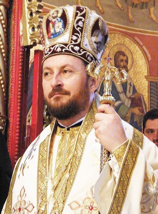 Sfântul Prooroc Ilie, prototipul Sfântului Ioan Botezătorul 56302