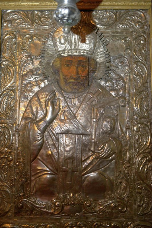 Aduceri aminte din locașul unde a slujit Gala Galaction 56275