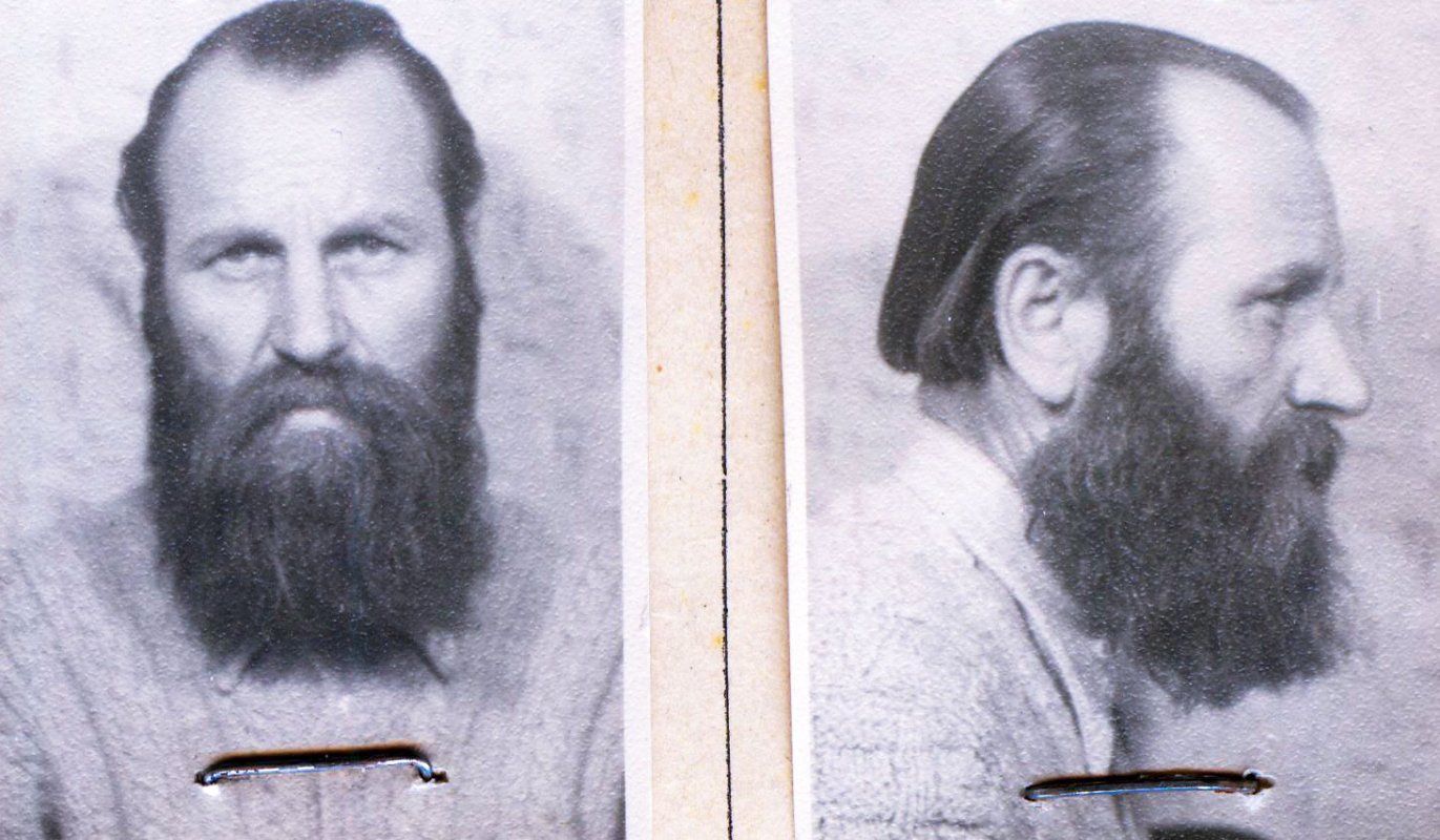 Ieromonahul basarabean Agapie Macarie din Scărişoara Nouă - „un habotnic religios cu idei învechite” 56208