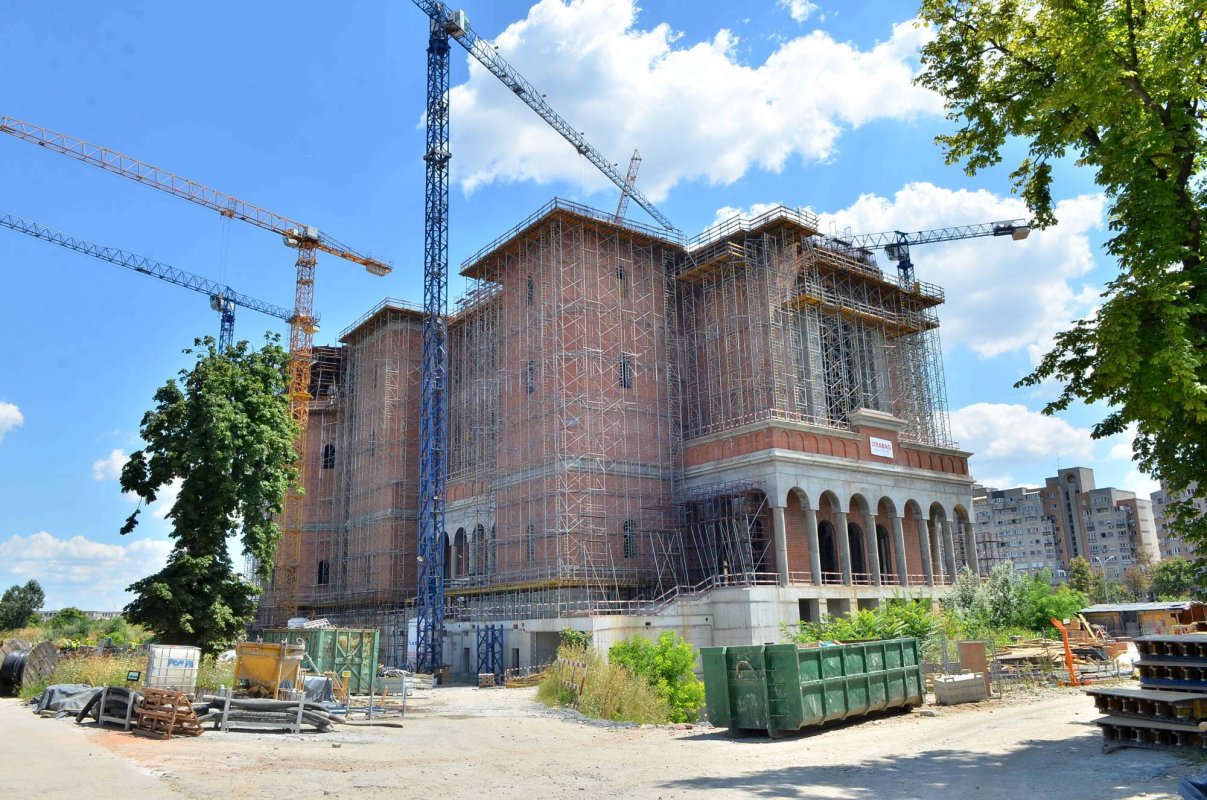 Sistemul de donaţii prin SMS este din nou activ 56200