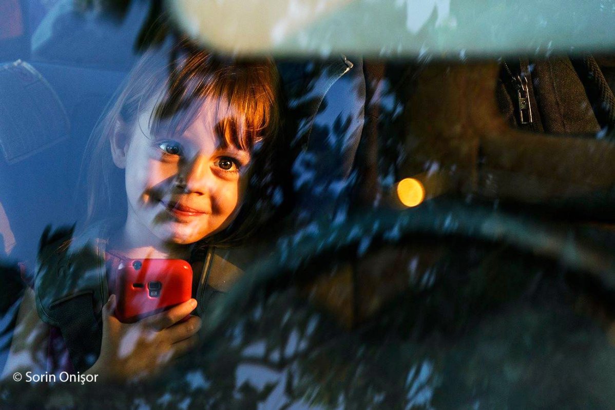 Aș vrea să fiu un smartphone! 56149