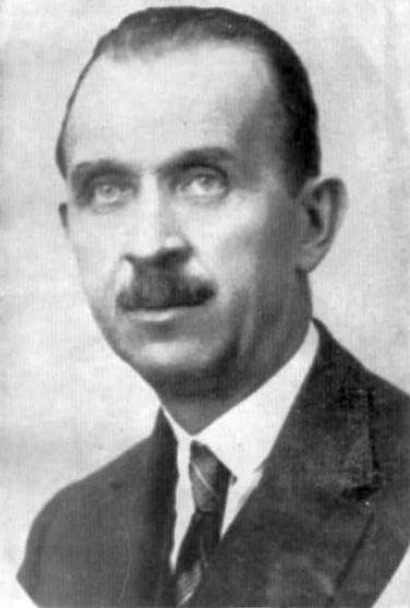 Onisifor Ghibu, un mare pedagog şi luptător pentru unitatea românilor 56151