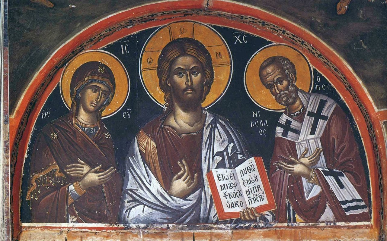 Formalismul mărturisirii, falimentul mântuirii 56237