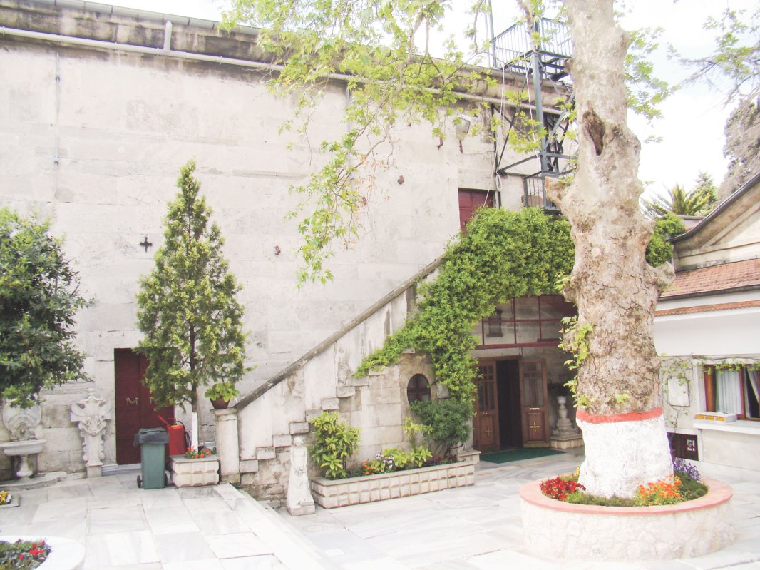 Istanbulul creștin 56252