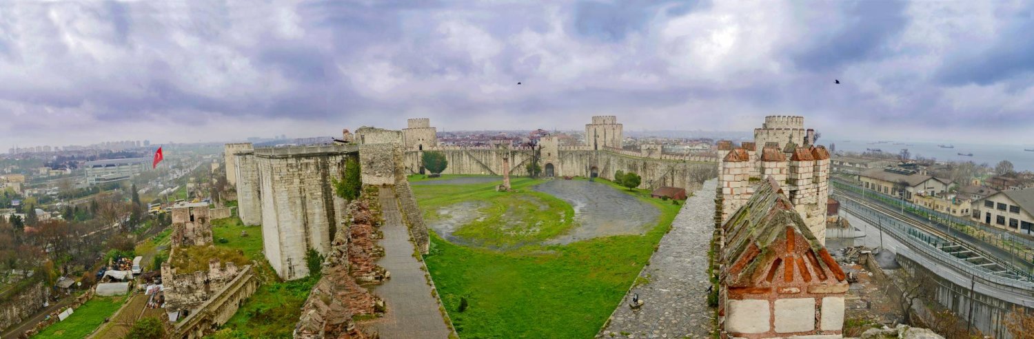 Istanbulul creștin 56255