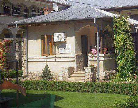 O clipă poate să fie un timp şi o suspinare poate fi o rugăciune 56227