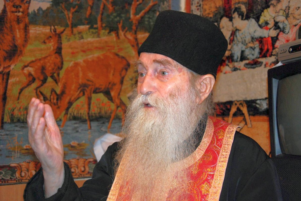 O clipă poate să fie un timp şi o suspinare poate fi o rugăciune 56229