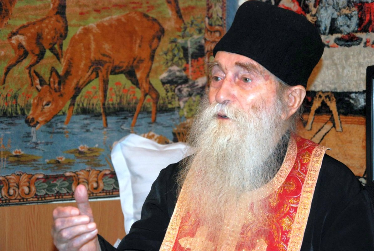 O clipă poate să fie un timp şi o suspinare poate fi o rugăciune 56230