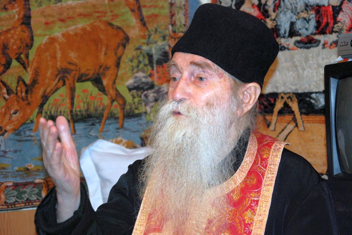 O clipă poate să fie un timp şi o suspinare poate fi o rugăciune 56231