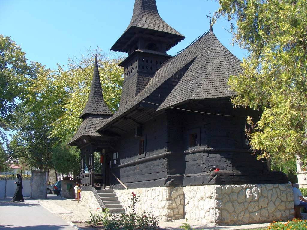 O clipă poate să fie un timp şi o suspinare poate fi o rugăciune 56234