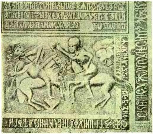 „Piscul Domnului”, locul sacru al drăjnenilor 56244