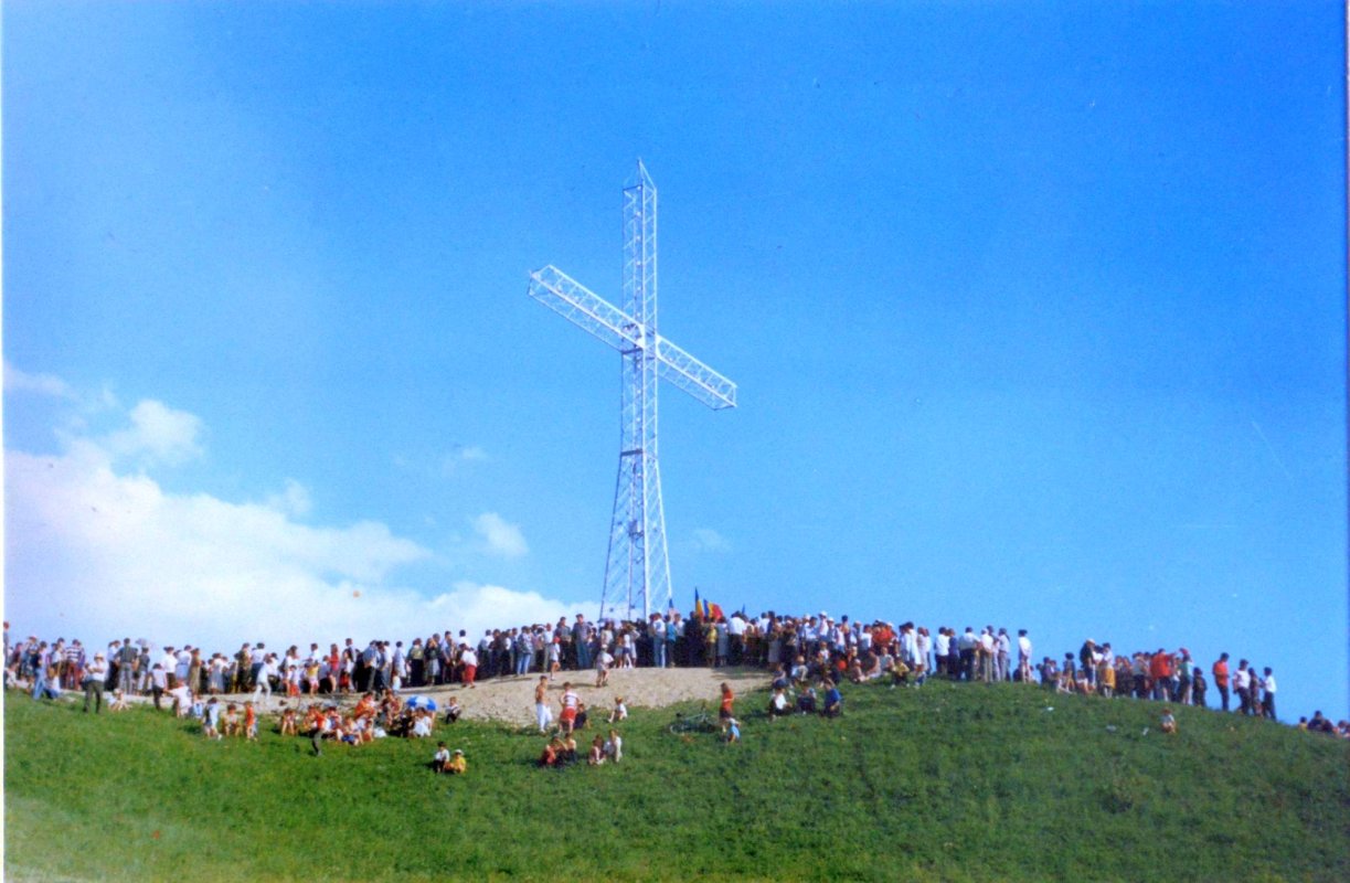 „Piscul Domnului”, locul sacru al drăjnenilor 56248