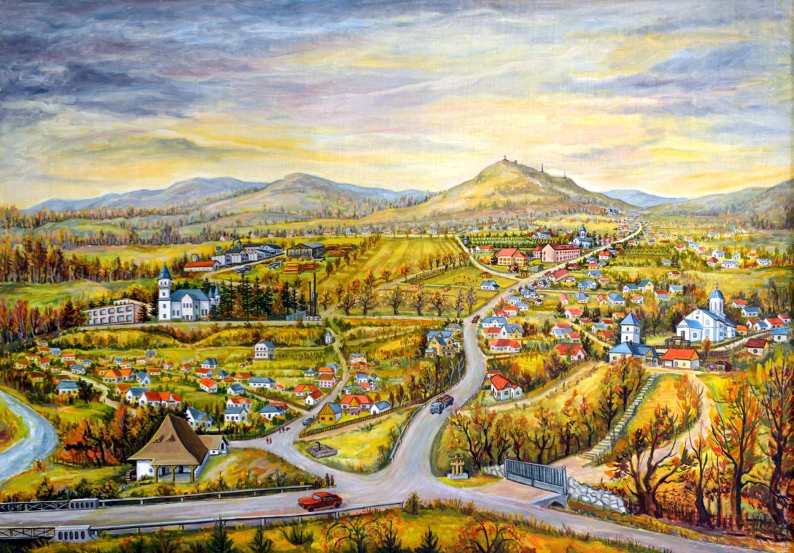 „Piscul Domnului”, locul sacru al drăjnenilor 56250