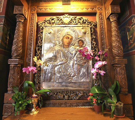 Maica Domnului în Sfânta Scriptură a Vechiului Testament 56060