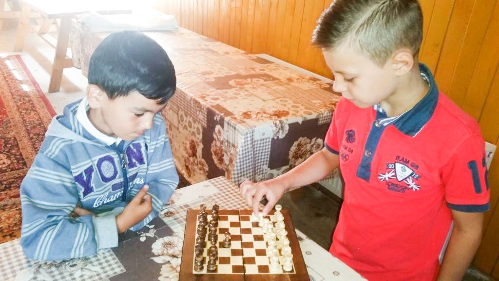 Şedinţă de lucru în cadrul Biroului de catehizare 56059