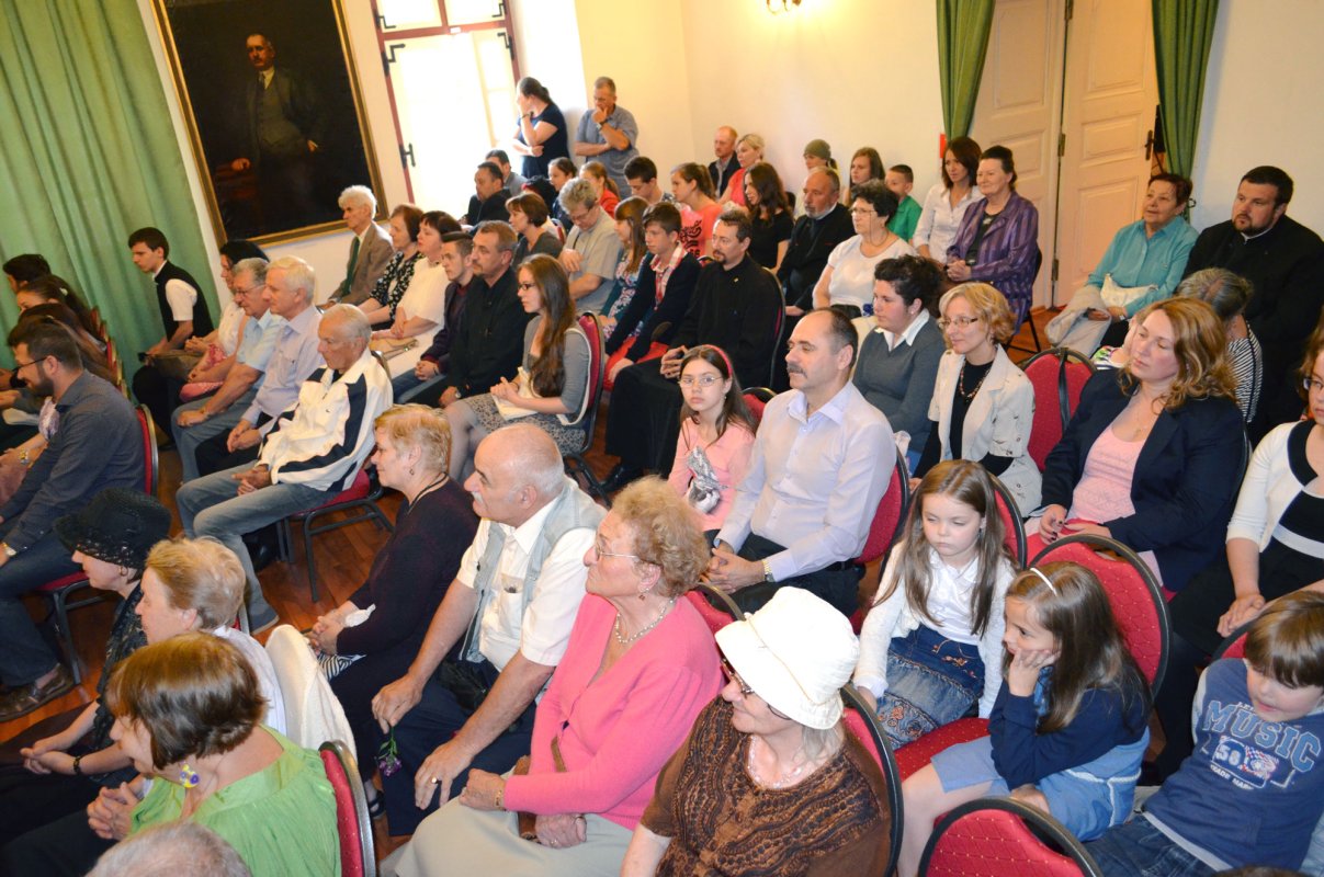 Nevoia de deschidere și așezare spirituală 56031