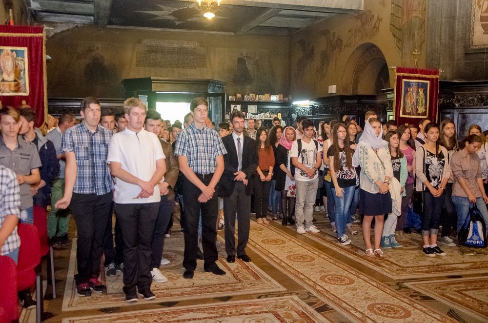 Nevoia de deschidere și așezare spirituală 56033