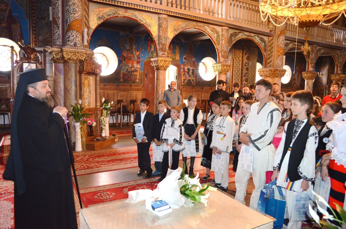 Nevoia de deschidere și așezare spirituală 56034