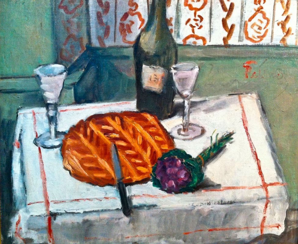 Pinacoteca Muncipiului Bucureşti se redeschide după 26 de ani 56039