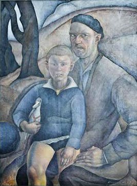 Pinacoteca Muncipiului Bucureşti se redeschide după 26 de ani 56041