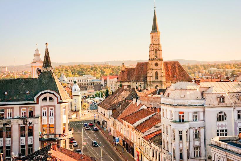 Sute de basarabeni în vizită în România 56043