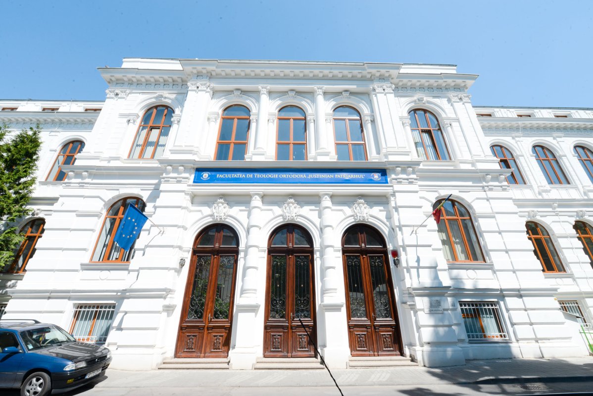 Examen de admitere la Facultatea de Teologie Ortodoxă din Capitală 55968