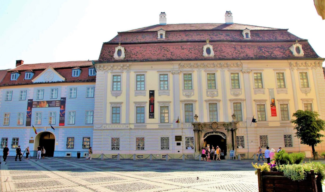 Expoziţia „Tezaur – Episcopia Tulcii” la Brukenthal, Sibiu 55929