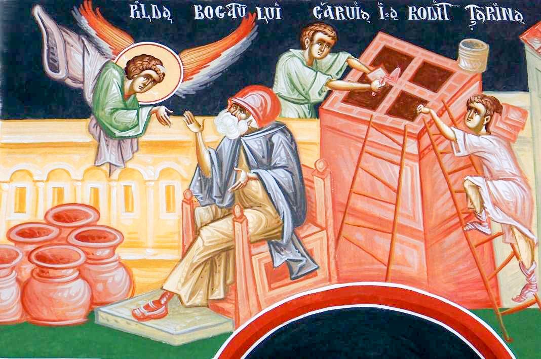 Între Dumnezeu și certitudinile facile 55971